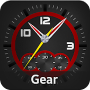 Watch Face Gear - Motor Mod APK 1.0 - Baixar Watch Face Gear - Motor Mod para android com [Pago gratuitamente][Compra gr