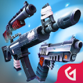Lord of Gun(vip) Mod APK icon