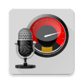 Sound Meter Pro Mod APK icon