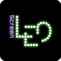 LED Scroll Pro icon