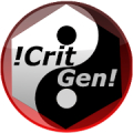 CritGen! icon