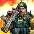 Call of Modern Heroes : FPS Survival Strike 2020 Mod APK icon