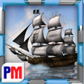 Pirates Plunder Slots Mod APK icon