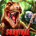 Dinosaur Hunt Survival Pro Mod APK icon