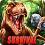 Dinosaur Hunt Survival Pro Mod APK 2.0 - Baixar Dinosaur Hunt Survival Pro Mod para android com [Pago gratuitamente][Com