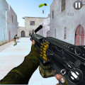 Killer Shooting Strike Mod APK icon