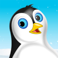 Positive Penguins Mod APK icon