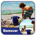 Unwanted Object Remover Photo Editor Mod APK icon