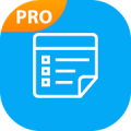Notes Pro - Quick Note, Small Size & Widget icon
