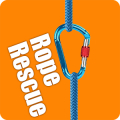 Rope Rescue Mod APK icon