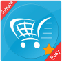 Grocery List Pro Mod APK 2.02 - Baixar Grocery List Pro Mod para android com [Pago gratuitamente][Compra grátis]