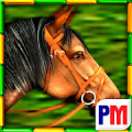Gallop for Gold Slots Mod APK icon
