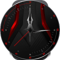 Rogue Watch Face Mod APK icon