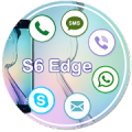 Favorite Contacts for Edge Feeds Mod APK icon