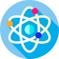 Atom for Twitter icon
