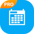 Calendar Pro-Schedules, Reminder, Holiday & Widget Mod APK icon