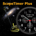 ScopeTimer Plus Mod APK icon