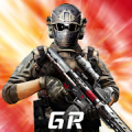 Gun Rage Mod APK icon