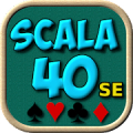 Scala 40 Smart Edition Mod APK icon
