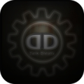 DARK DREAMS TIME MACHINE Mod APK icon