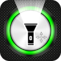 Galaxy Flashlight Mod APK icon