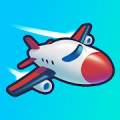 我要开飞机 Mod APK icon