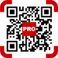 QR & Barcode Reader PRO Mod APK icon