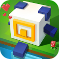 Cube Shooter: Idle Tower Defense Game Mod APK icon
