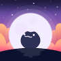 Moon Frog Mod APK 1.0.83 - Baixar Moon Frog Mod para android com [Dinheiro Ilimitado]