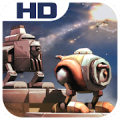 Greed Corp HD Mod APK icon