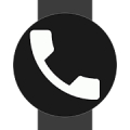 Skible Dialer For Android Wear Mod APK icon