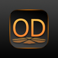 Orange Dude Icon Pack Mod APK icon