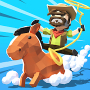 Cowboy Go! Mod APK 1.0.8.1001 - Baixar Cowboy Go! Mod para android com [Dinheiro Ilimitado]