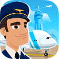 Airline Tycoon - Free Flight‏ icon