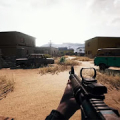 Call of Warfare Unknown Battleground Mod APK icon