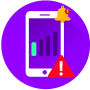 Network Signal Alerts & Battery Alerts Mod APK 1.2 - Baixar Network Signal Alerts & Battery Alerts Mod para android com