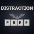 Distraction Free Icon Pack Mod APK icon