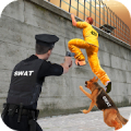 Prison Survive Break Escape : Free Action Game 3D Mod APK icon