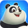 Panda Cube Smash Mod APK icon