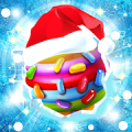 Candy Smash - 2020 Match 3 Puzzle Free Game Mod APK icon