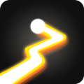 Mad Line: The Dancing Snake‏ icon