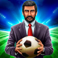 Club Manager 2019 - Online soccer simulator game Mod APK icon