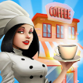 Cafe Seller Tycoon Mod APK icon