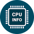CPU Information - My Device Hardware Info Mod APK icon
