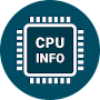 CPU Information - My Device Hardware Info Mod APK 1.0 - Baixar CPU Information - My Device Hardware Info Mod para androi