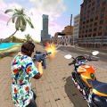 Vegas Gangster - Open World Mod APK icon