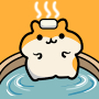 Idle Cat Spa Mod APK 1.0.2 - Baixar Idle Cat Spa Mod para android com unlimited money