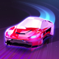Music Racing Car Mod APK icon