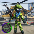 US Army Counter Stickman Rope Hero Crime OffRoad Mod APK icon