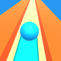 Line Ball Color 3D Road Fill Game Free Mod APK 108 - Baixar Line Ball Color 3D Road Fill Game Free Mod para android com